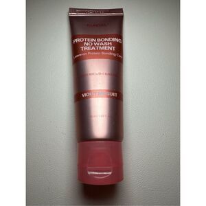 KUNDAL - Protein Bonding No Wash Treatment 50ml style Violet Muguet